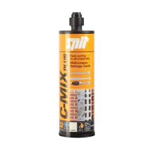 résine scellement C MIX Plus 380 ml