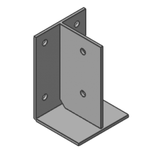 fabrication sur-mesure de sabot à ame